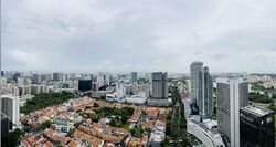 Duo Residences (D7), Apartment #624113331